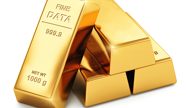 Is Data the New Gold?